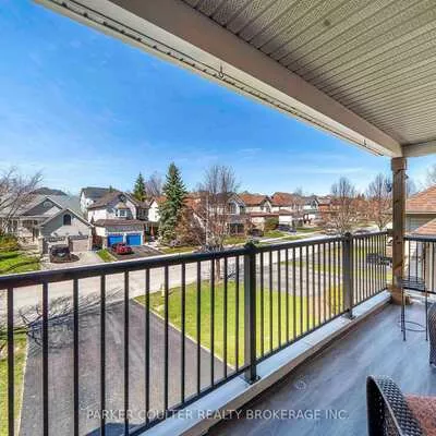 1, Windsor, Innis-Shore, Barrie