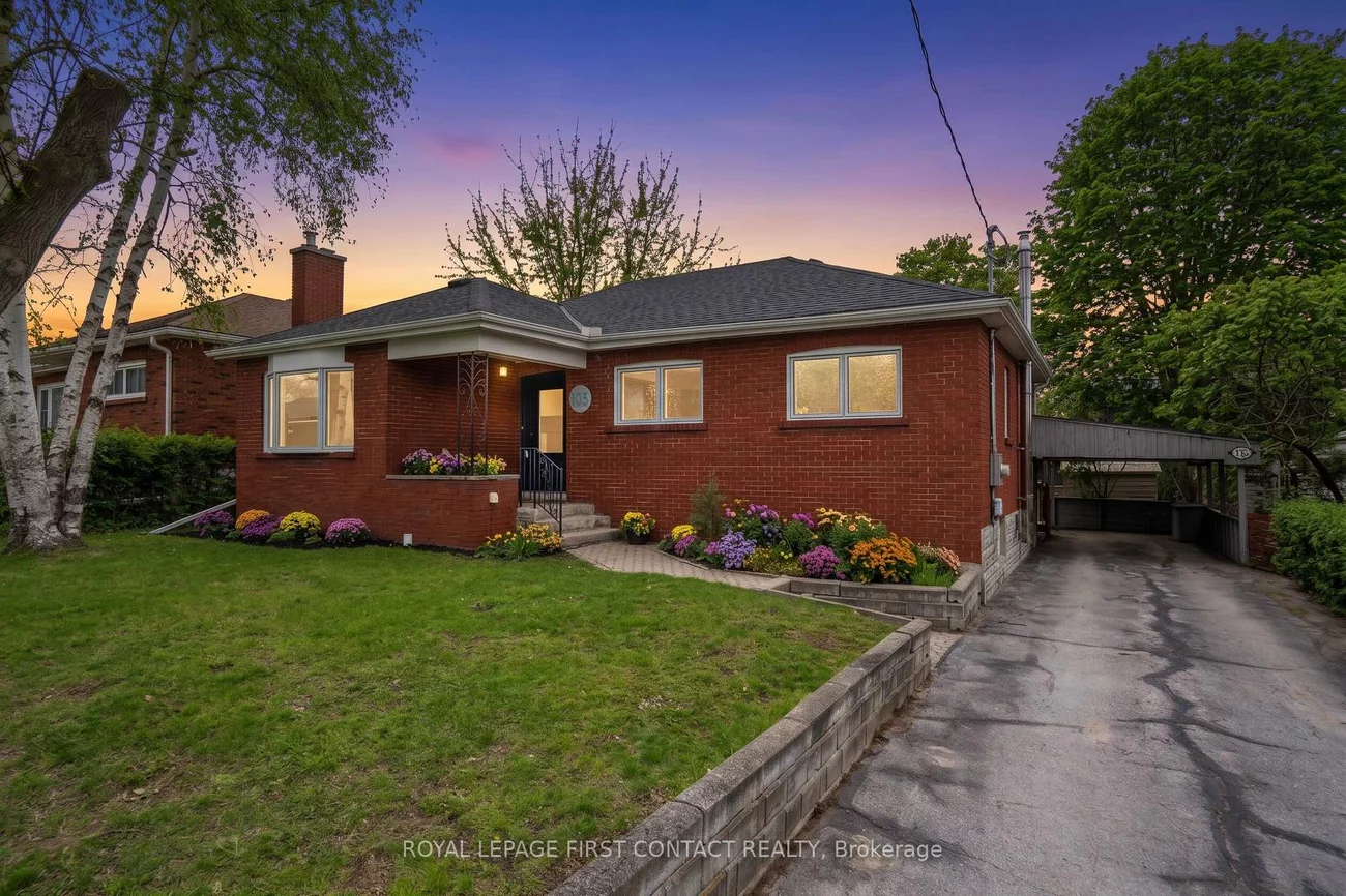 103, Rodney, Codrington, Barrie