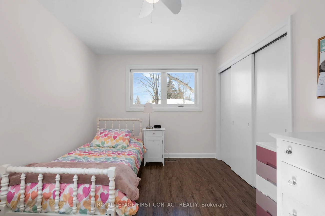 103, Rodney, Codrington, Barrie