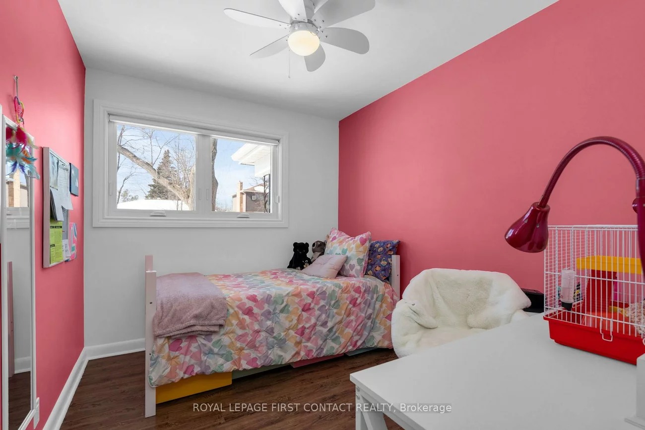 103, Rodney, Codrington, Barrie