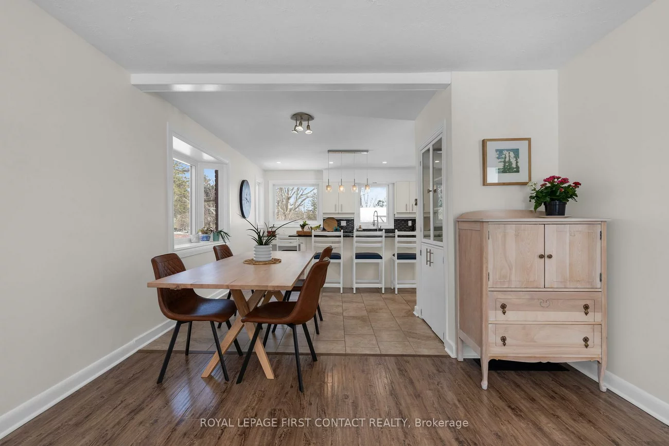 103, Rodney, Codrington, Barrie