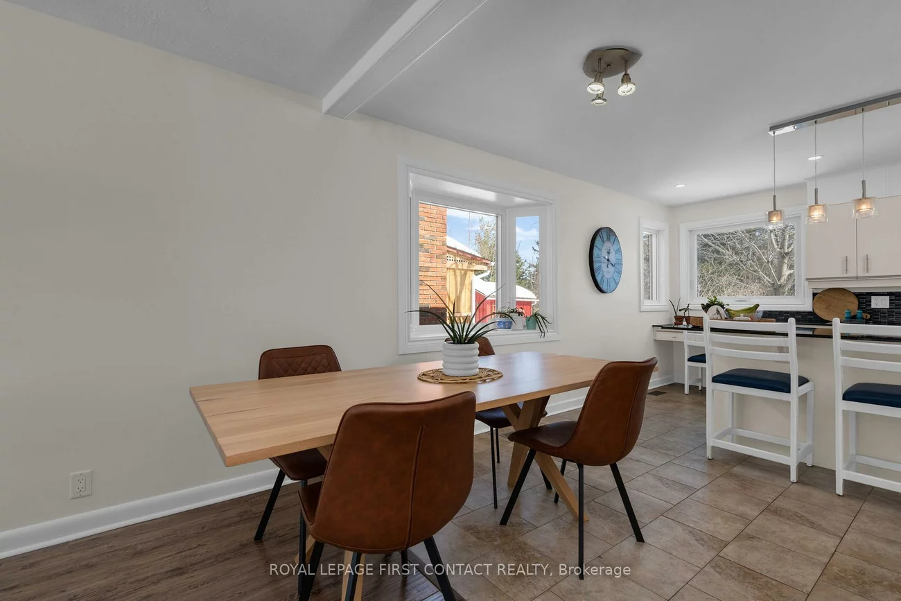 103, Rodney, Codrington, Barrie