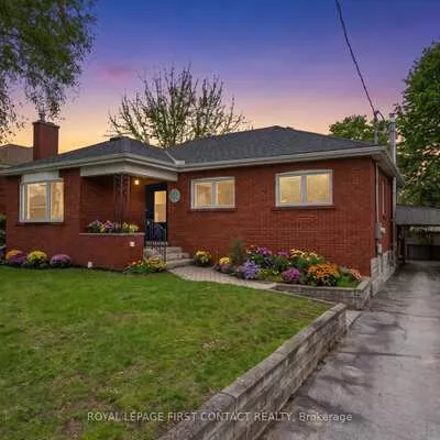 103, Rodney, Codrington, Barrie