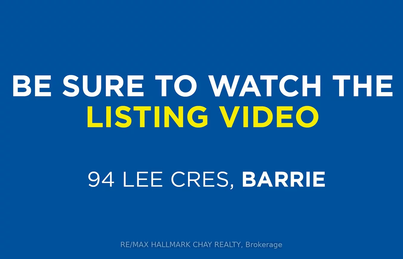 94, Lee, Holly, Barrie