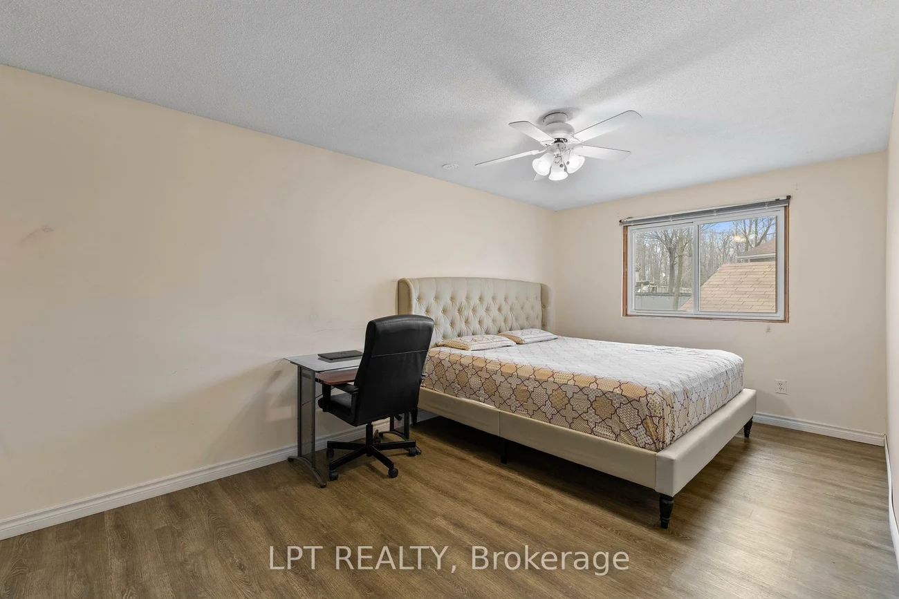 55H, Chaucer, Sunnidale, Barrie
