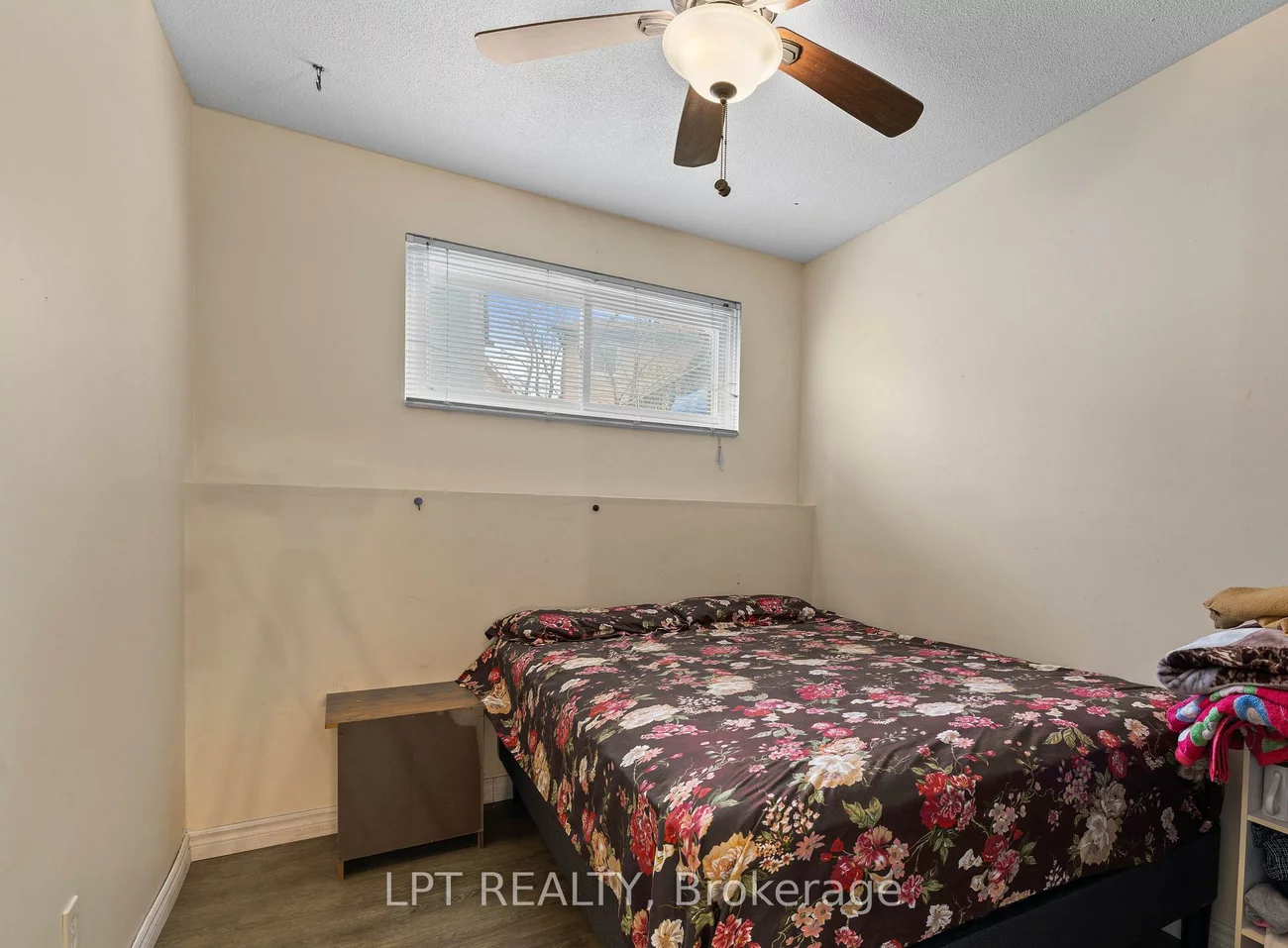 55H, Chaucer, Sunnidale, Barrie