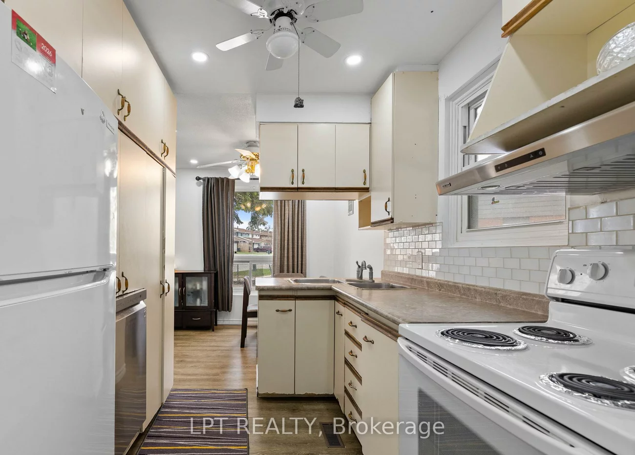 55H, Chaucer, Sunnidale, Barrie