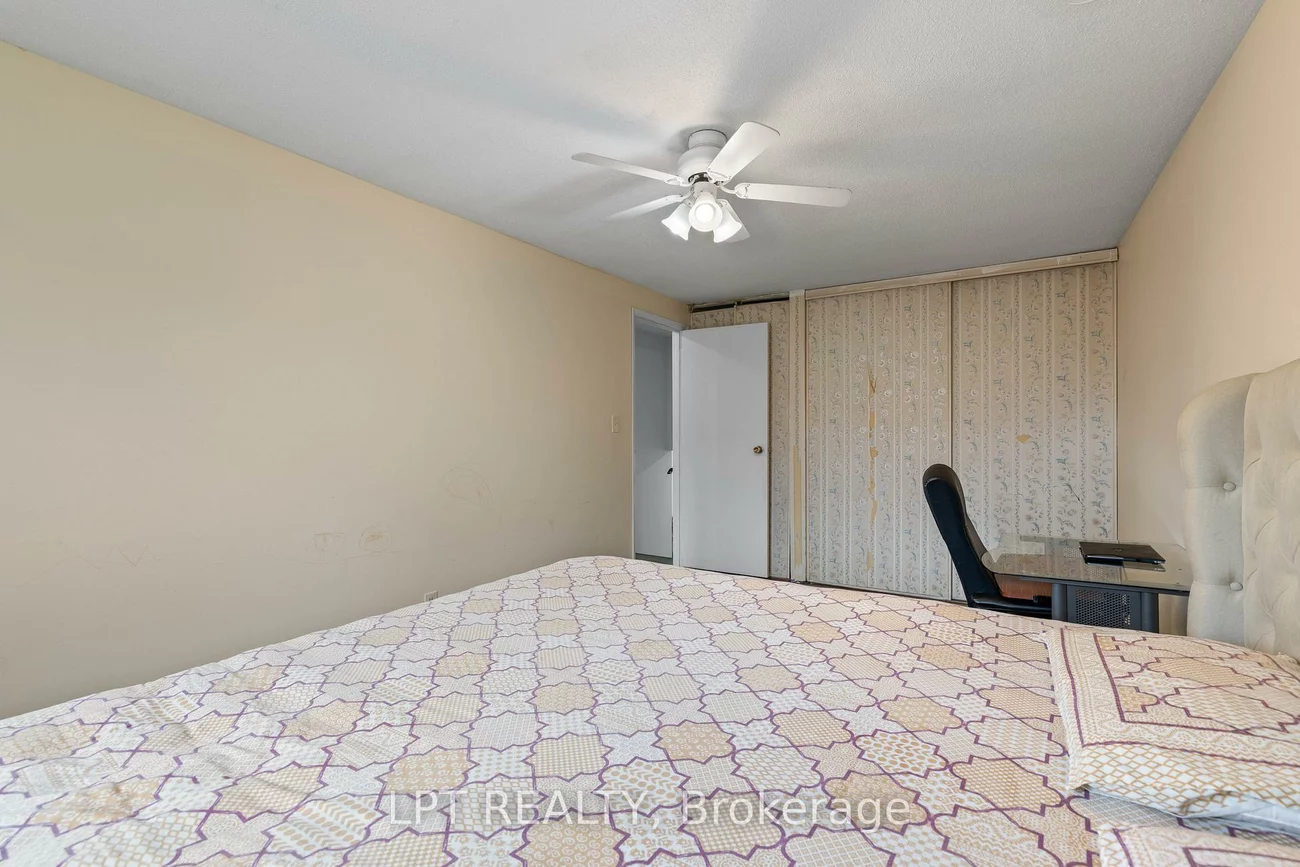 55H, Chaucer, Sunnidale, Barrie