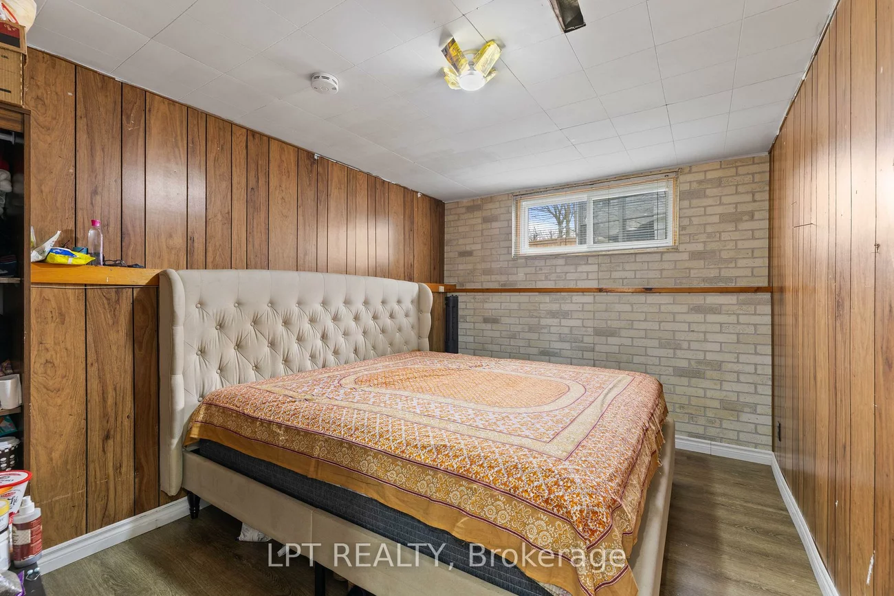 55H, Chaucer, Sunnidale, Barrie