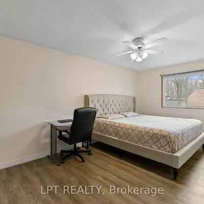 55H, Chaucer, Sunnidale, Barrie