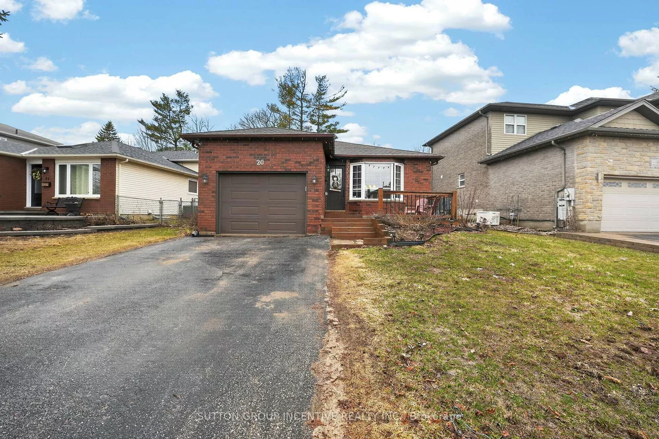 20, Broadfoot, Letitia Heights, Barrie
