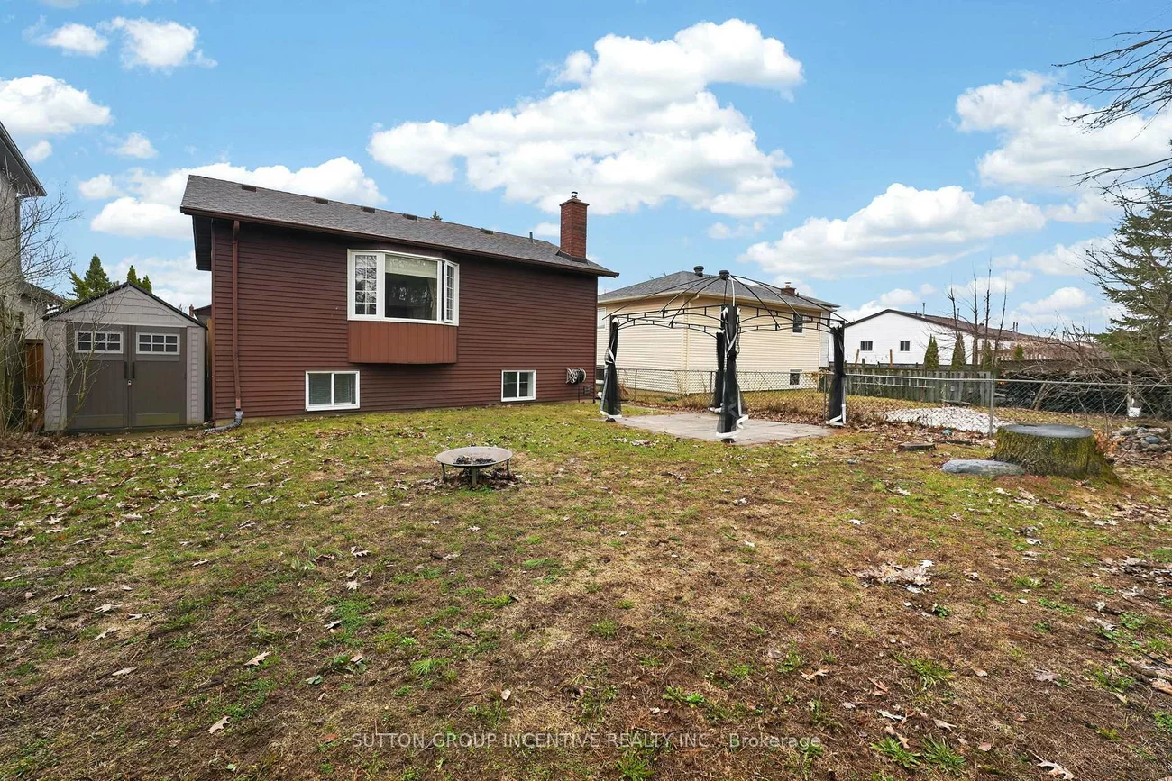 20, Broadfoot, Letitia Heights, Barrie