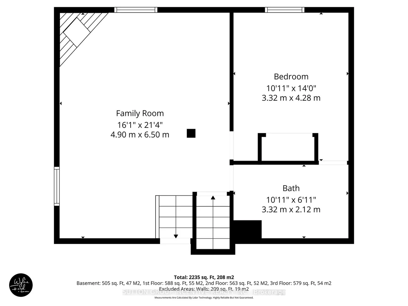 20, Broadfoot, Letitia Heights, Barrie