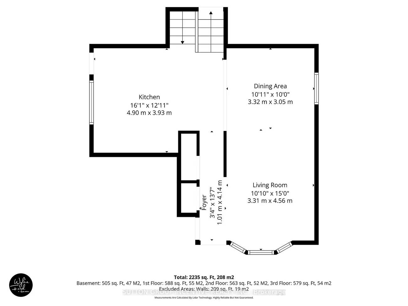 20, Broadfoot, Letitia Heights, Barrie