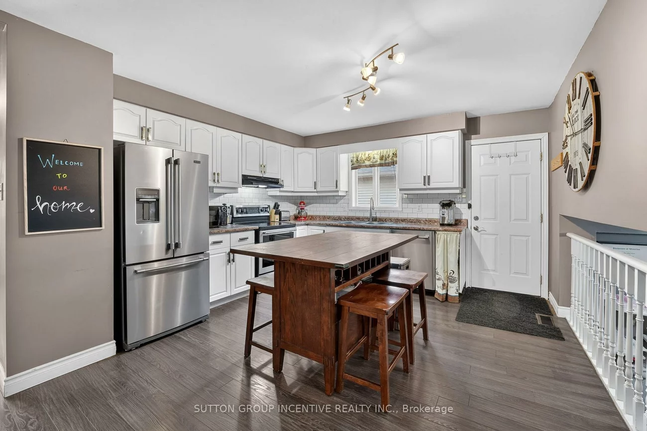 20, Broadfoot, Letitia Heights, Barrie