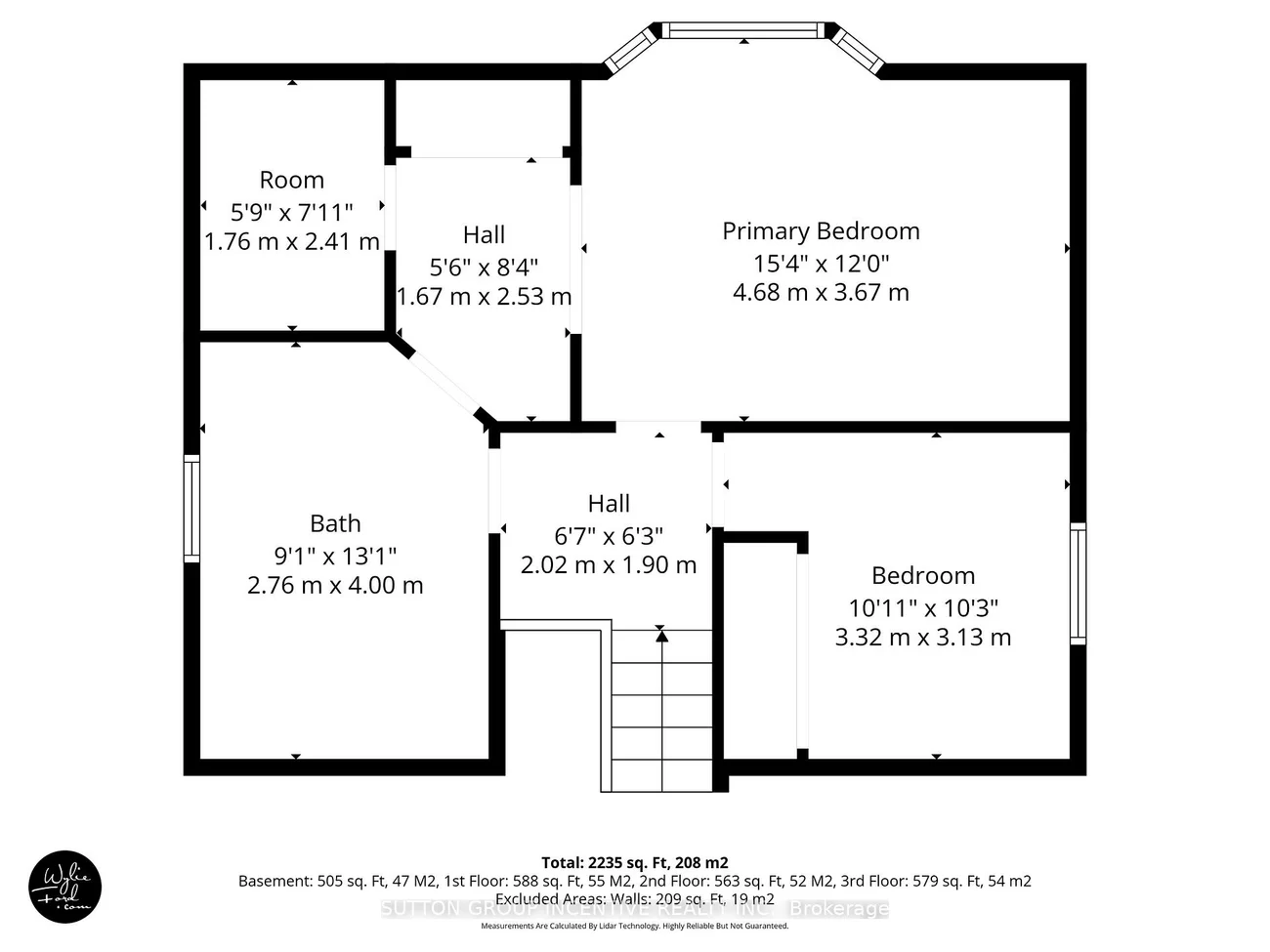 20, Broadfoot, Letitia Heights, Barrie