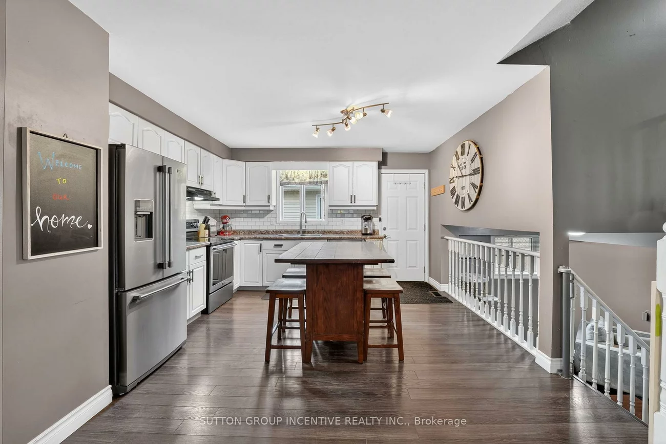 20, Broadfoot, Letitia Heights, Barrie