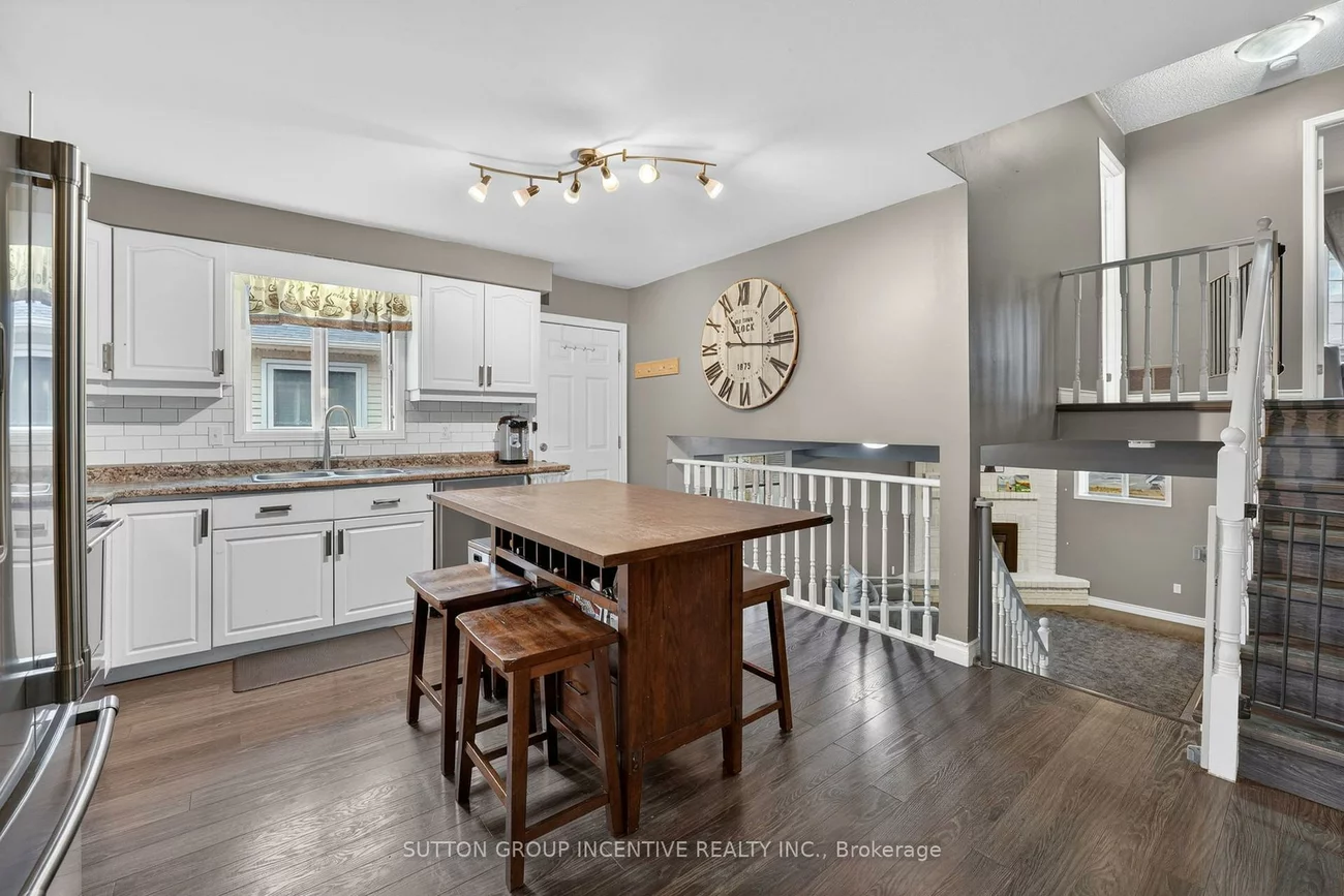 20, Broadfoot, Letitia Heights, Barrie