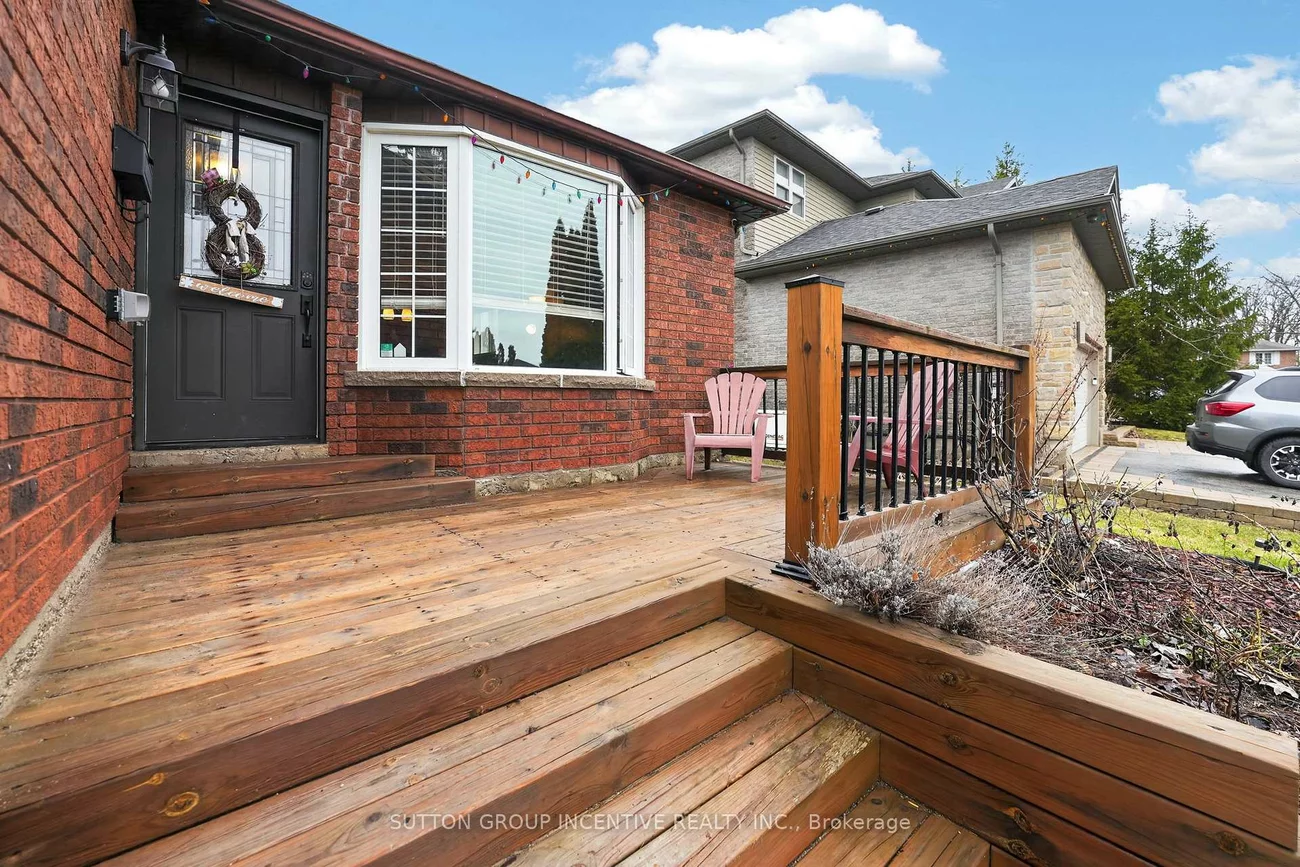 20, Broadfoot, Letitia Heights, Barrie