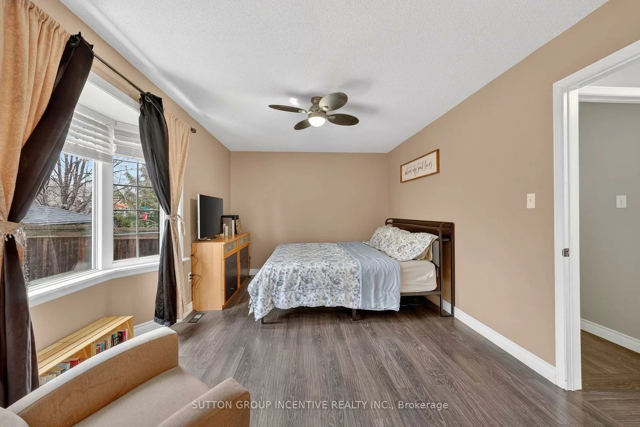 20, Broadfoot, Letitia Heights, Barrie