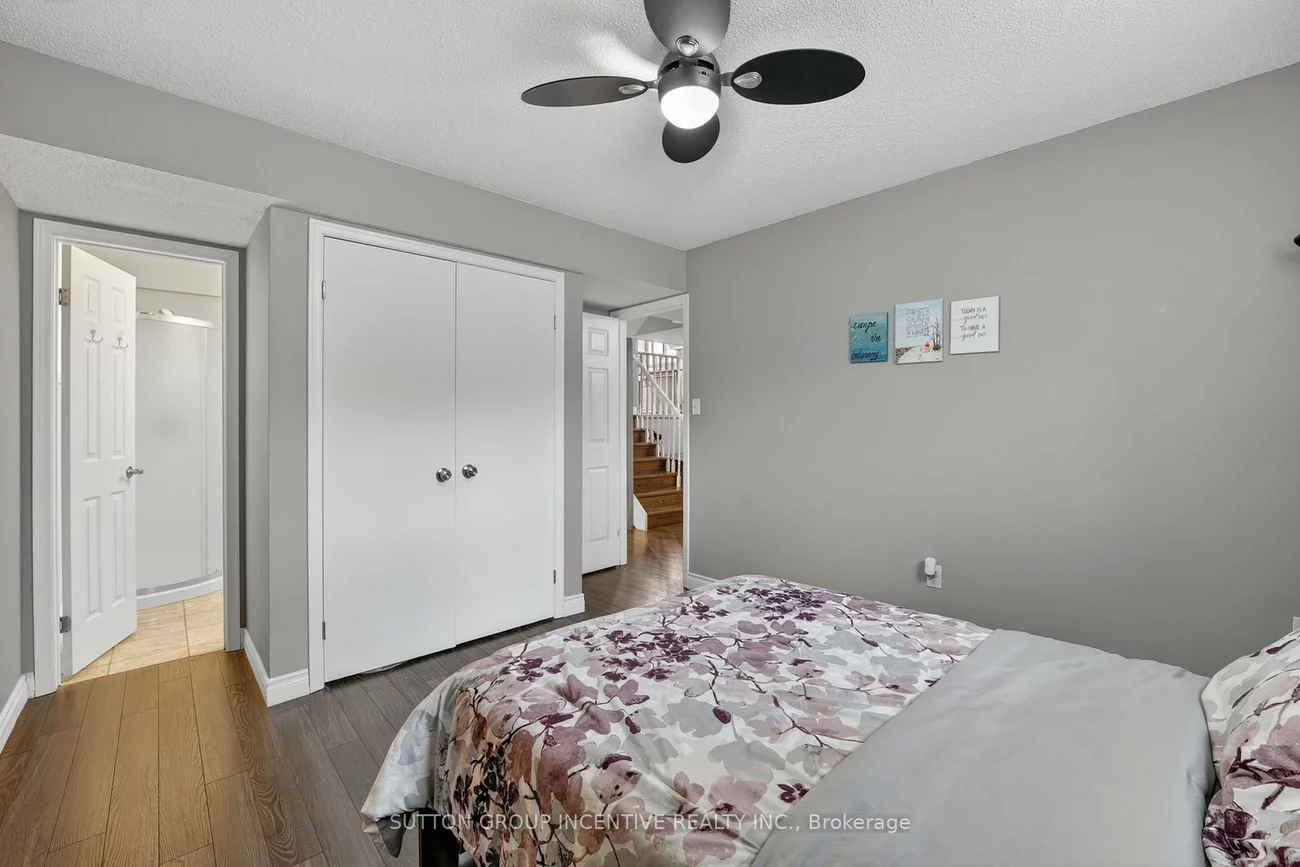 20, Broadfoot, Letitia Heights, Barrie