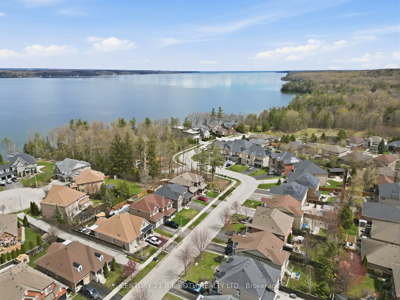 30, Capps, Bayshore, Barrie