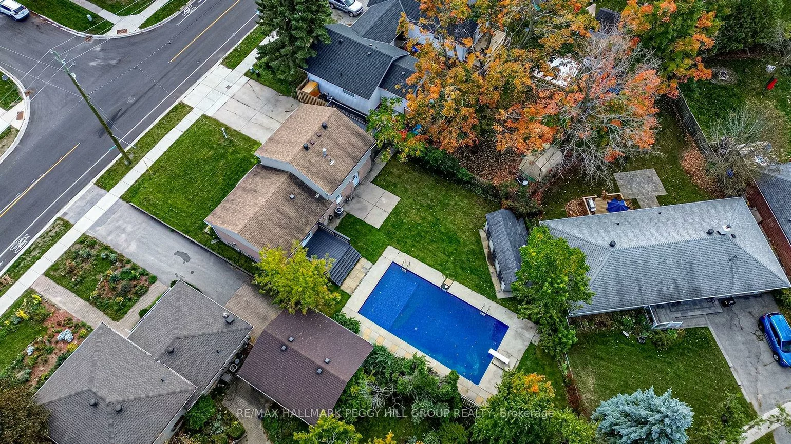 262, Duckworth, Codrington, Barrie