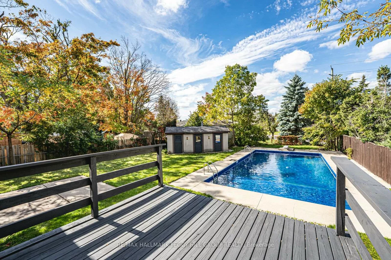 262, Duckworth, Codrington, Barrie