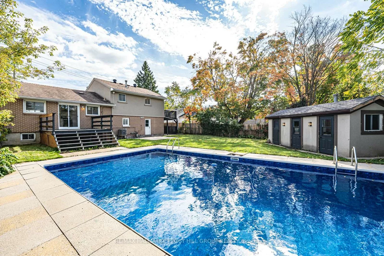 262, Duckworth, Codrington, Barrie