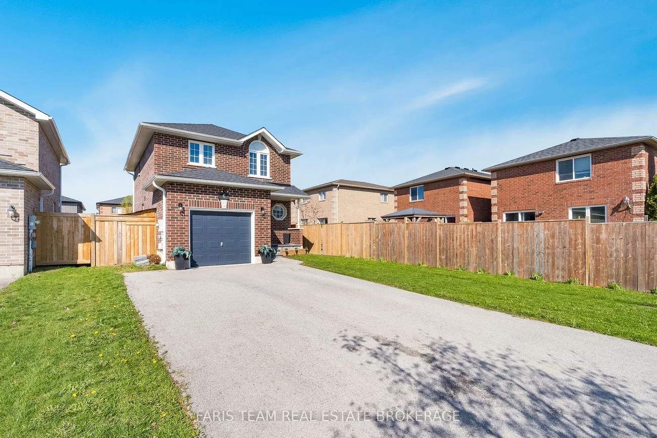 6, Majesty, Innis-Shore, Barrie