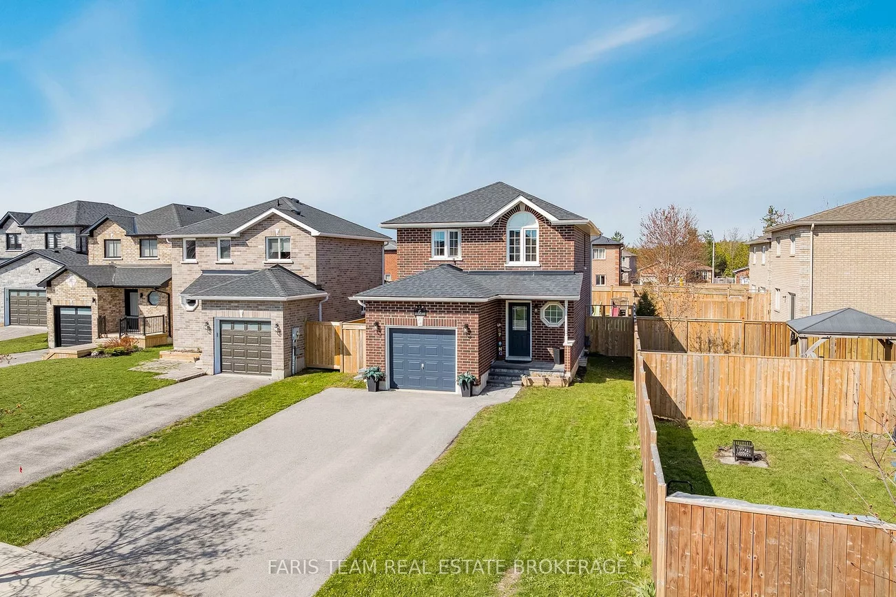 6, Majesty, Innis-Shore, Barrie