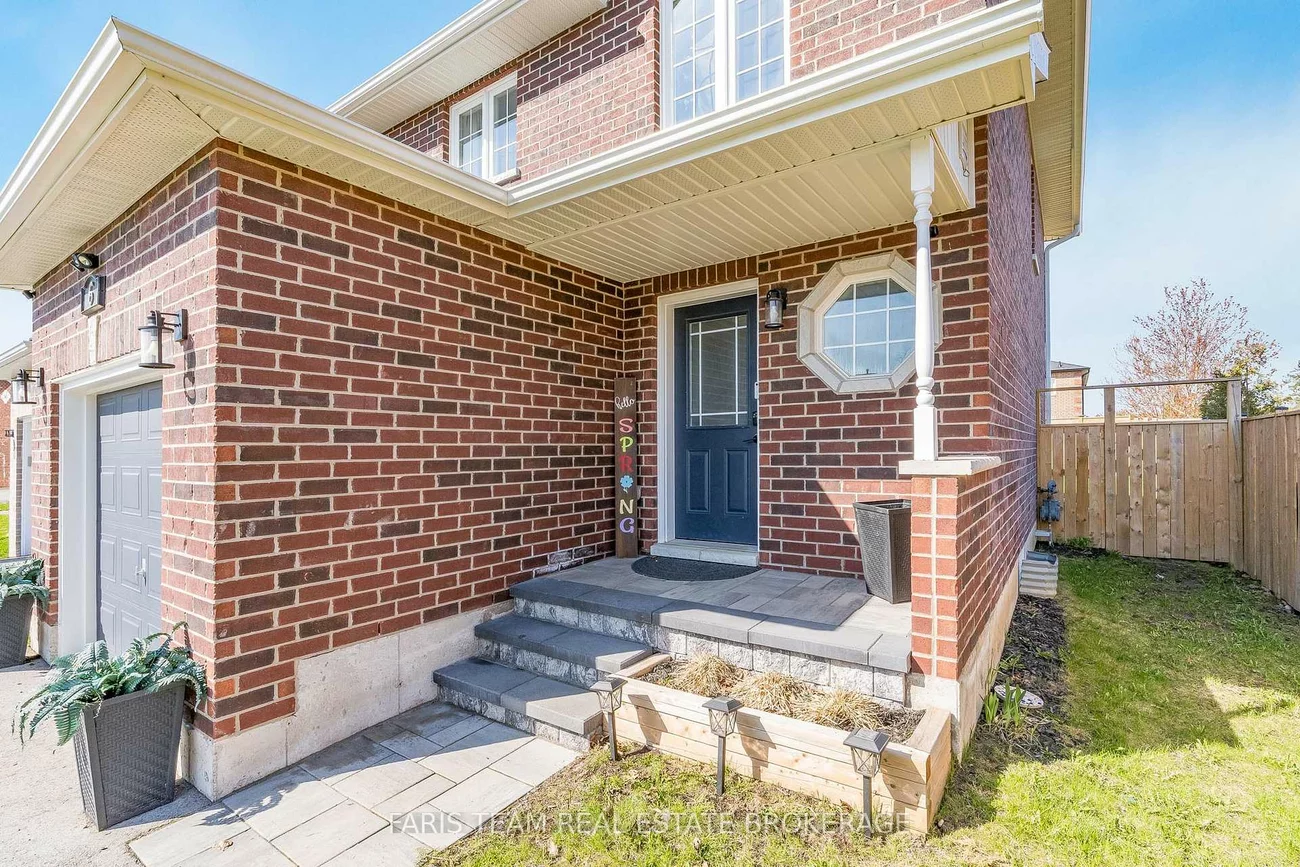 6, Majesty, Innis-Shore, Barrie