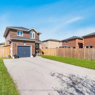 6, Majesty, Innis-Shore, Barrie