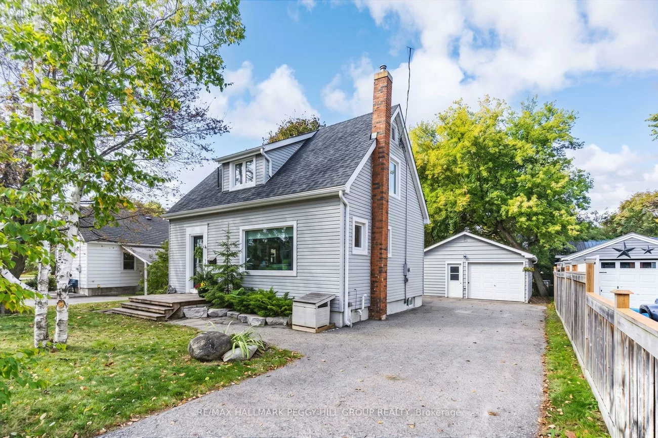 10, Holgate, Allandale, Barrie