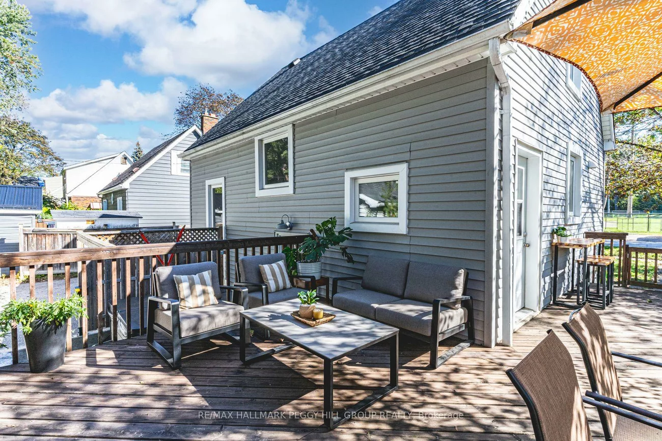 10, Holgate, Allandale, Barrie