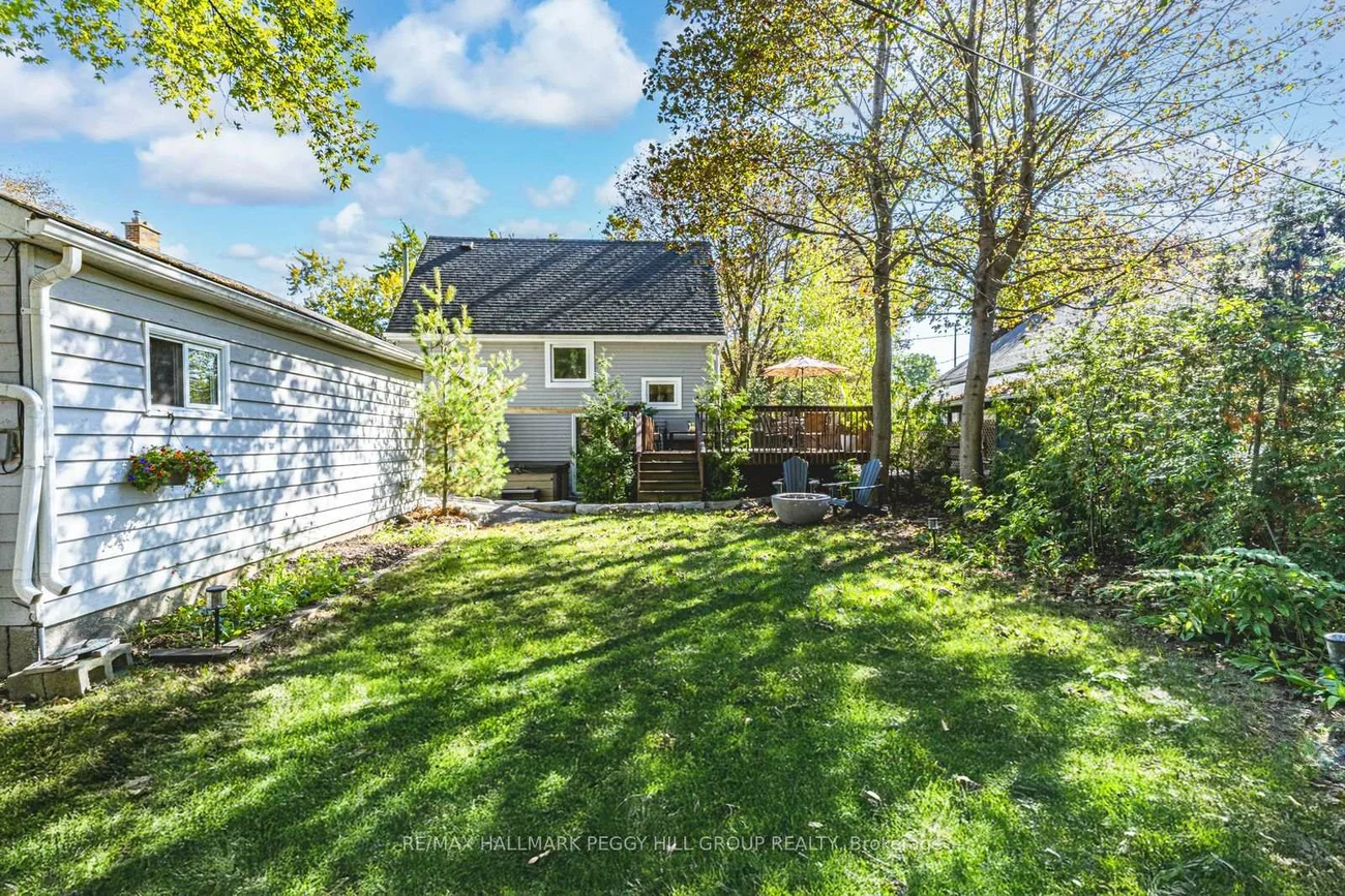 10, Holgate, Allandale, Barrie
