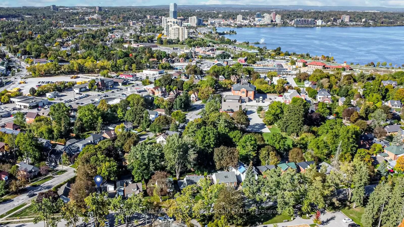 10, Holgate, Allandale, Barrie