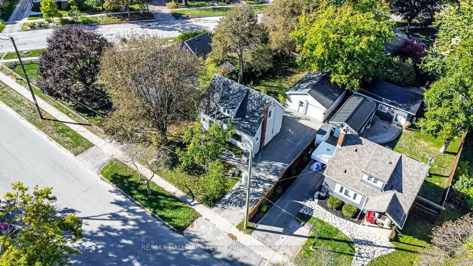10, Holgate, Allandale, Barrie