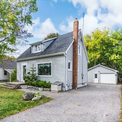 10, Holgate, Allandale, Barrie