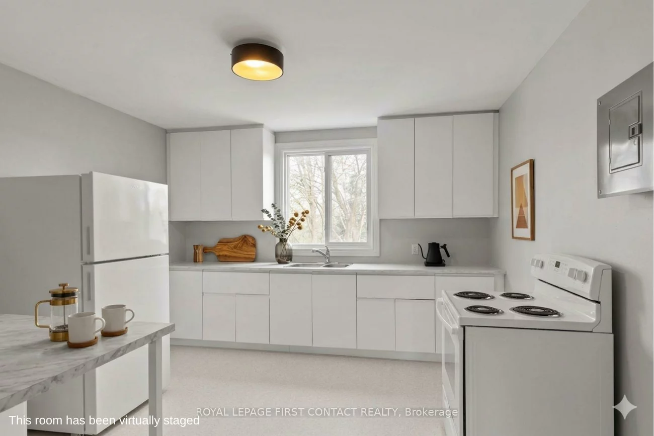 134, Napier, Codrington, Barrie