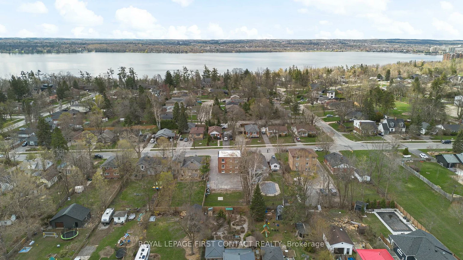 134, Napier, Codrington, Barrie
