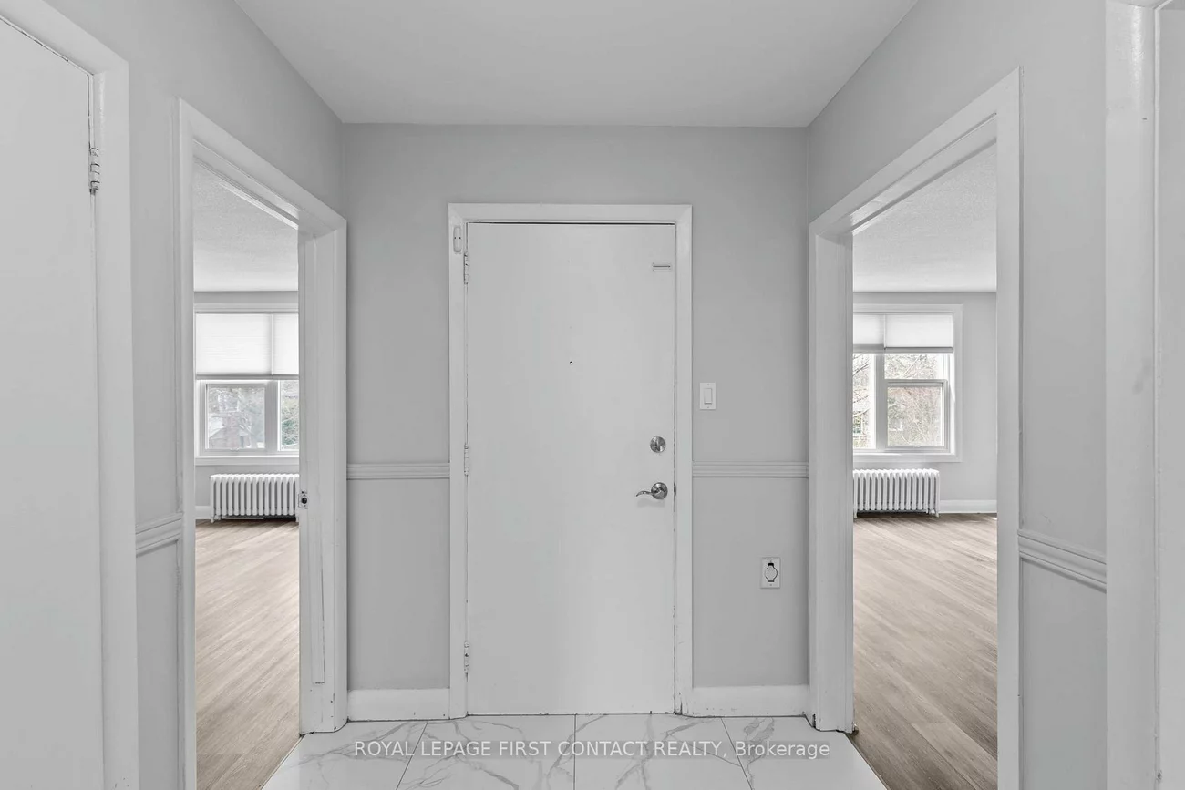134, Napier, Codrington, Barrie