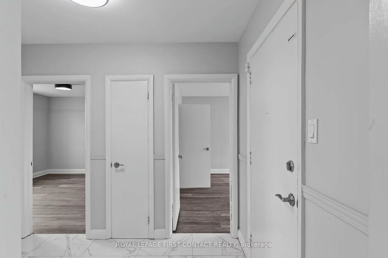 134, Napier, Codrington, Barrie
