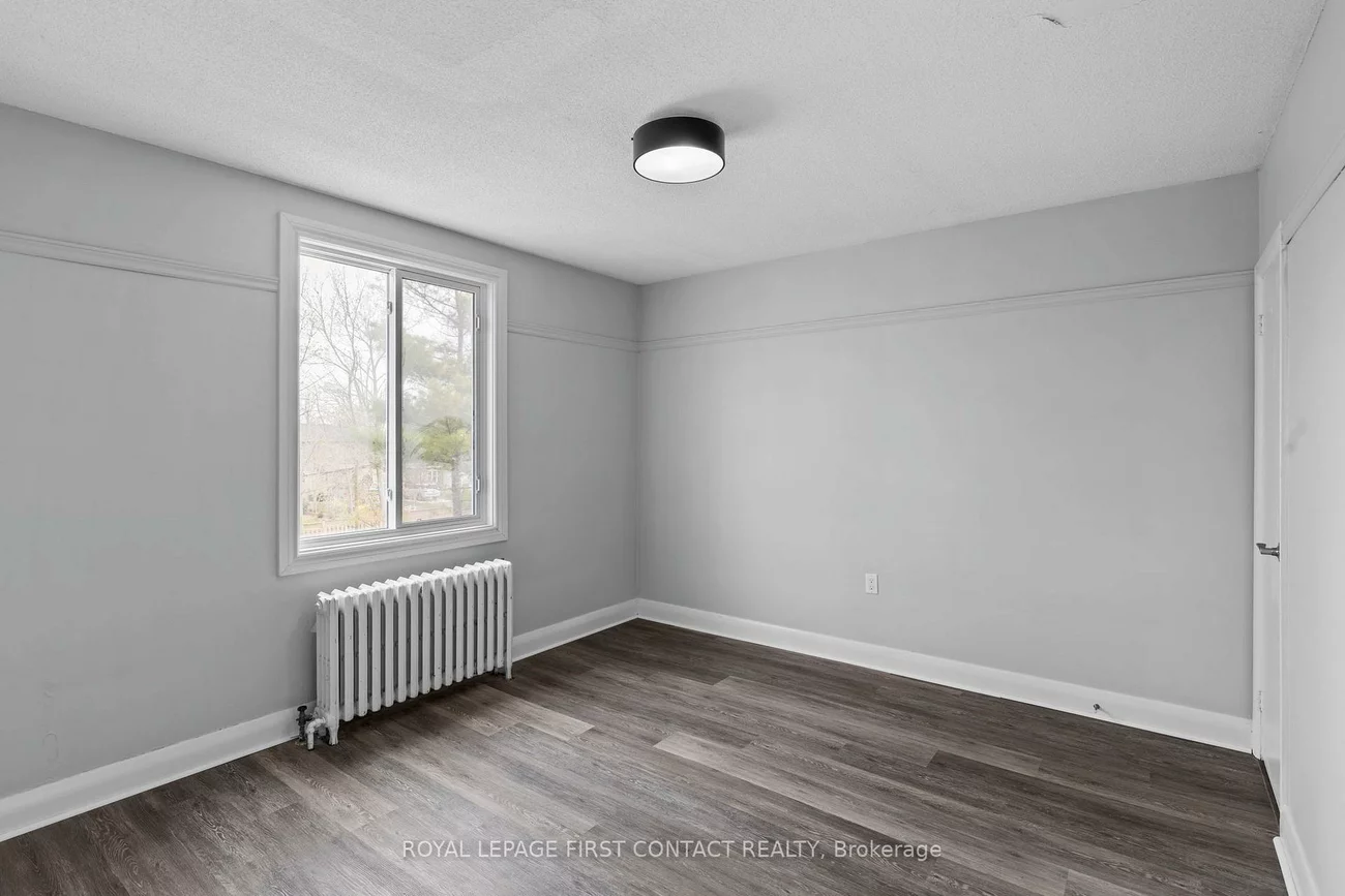 134, Napier, Codrington, Barrie