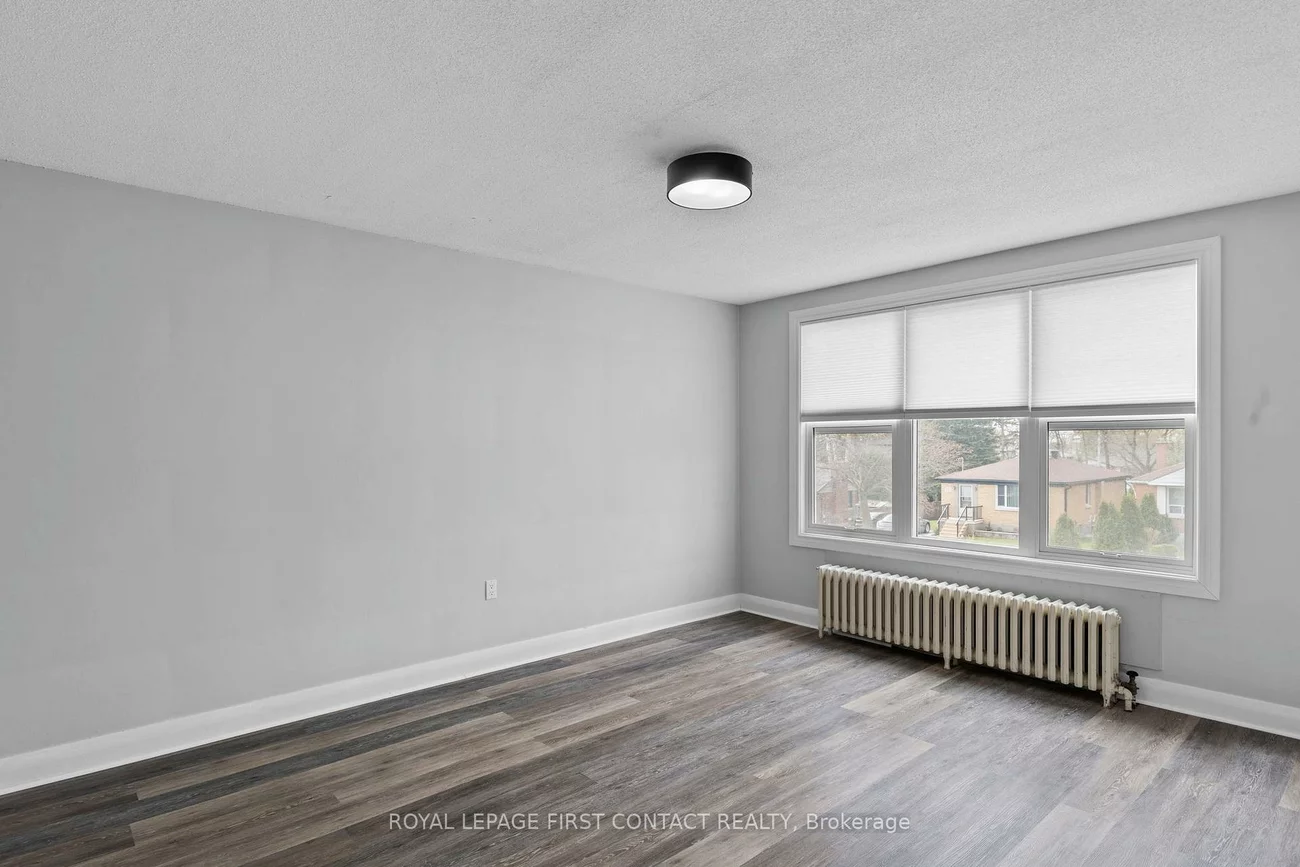 134, Napier, Codrington, Barrie