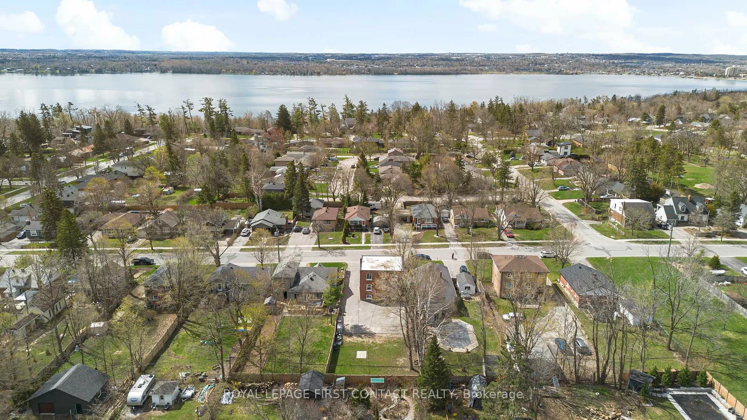 134, Napier, Codrington, Barrie