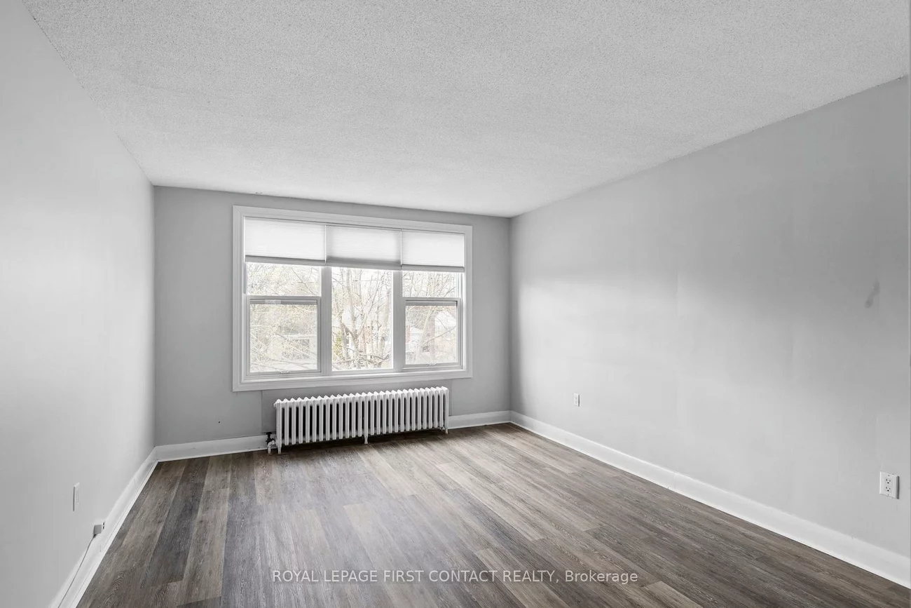 134, Napier, Codrington, Barrie