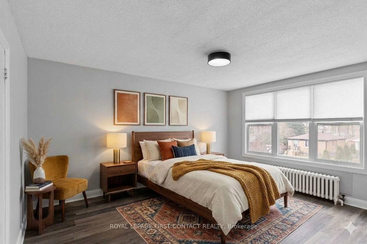 134, Napier, Codrington, Barrie