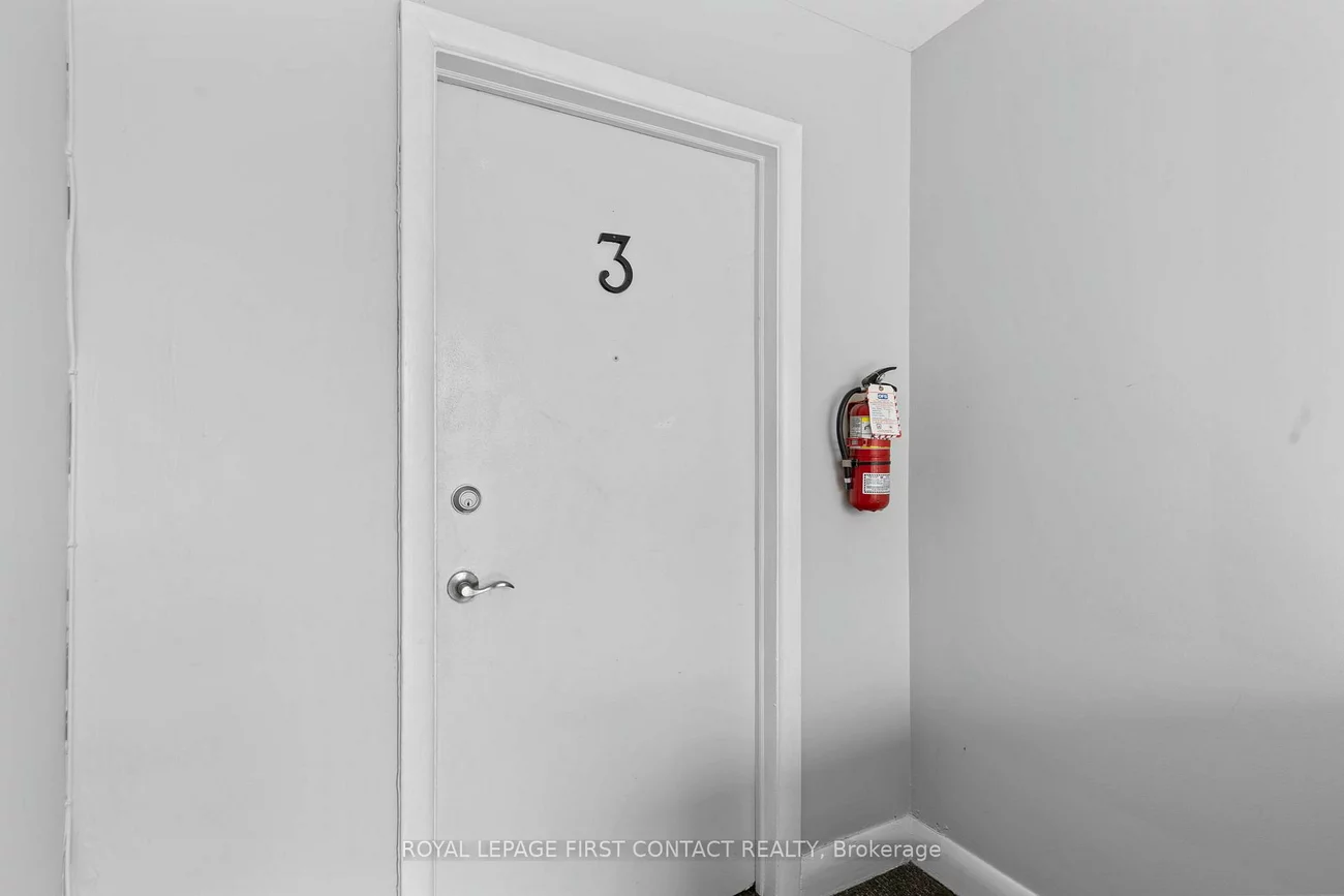 134, Napier, Codrington, Barrie