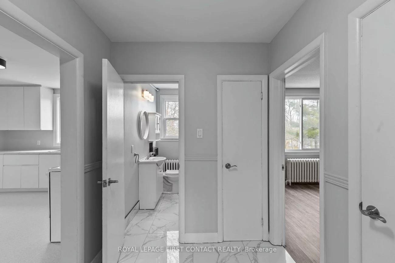 134, Napier, Codrington, Barrie
